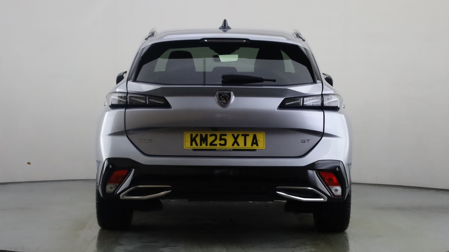 Used Peugeot 308 SW 2025 for sale - 76338293: Photo 13