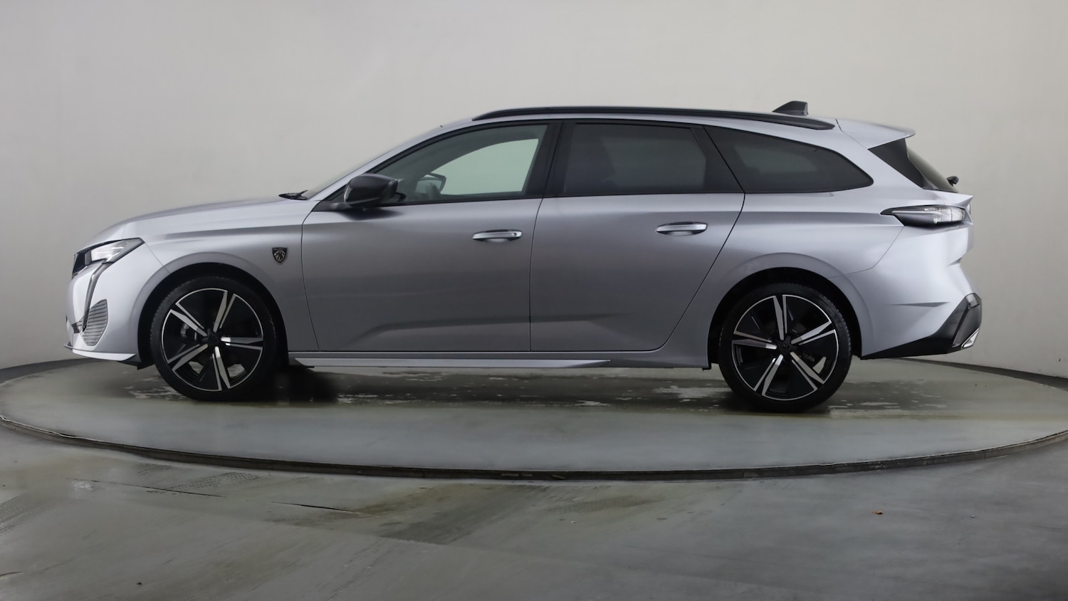 Used Peugeot 308 SW 2025 for sale - 76338293: Photo 14