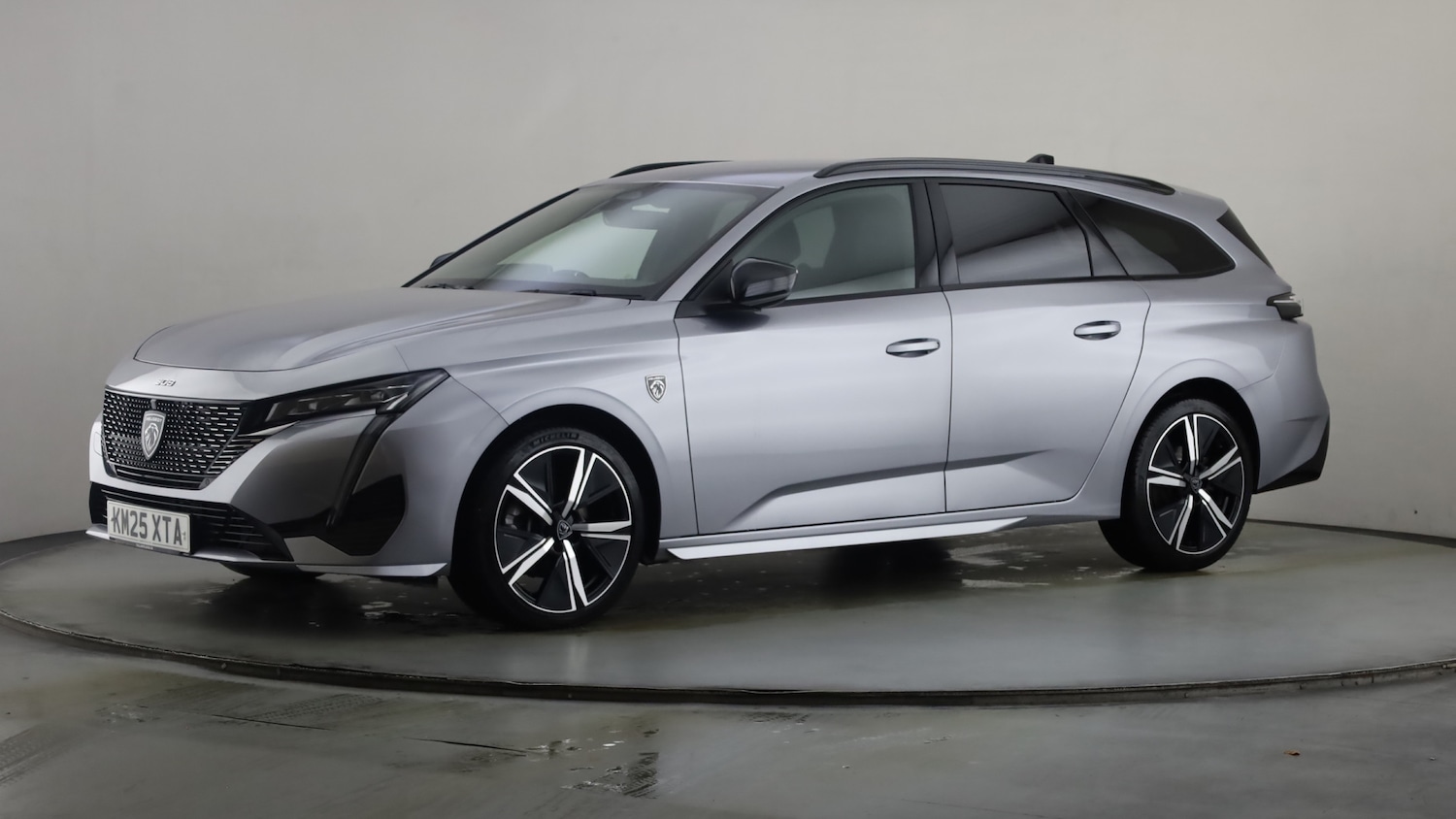 Used Peugeot 308 SW 2025 for sale - 76338293: Photo 15