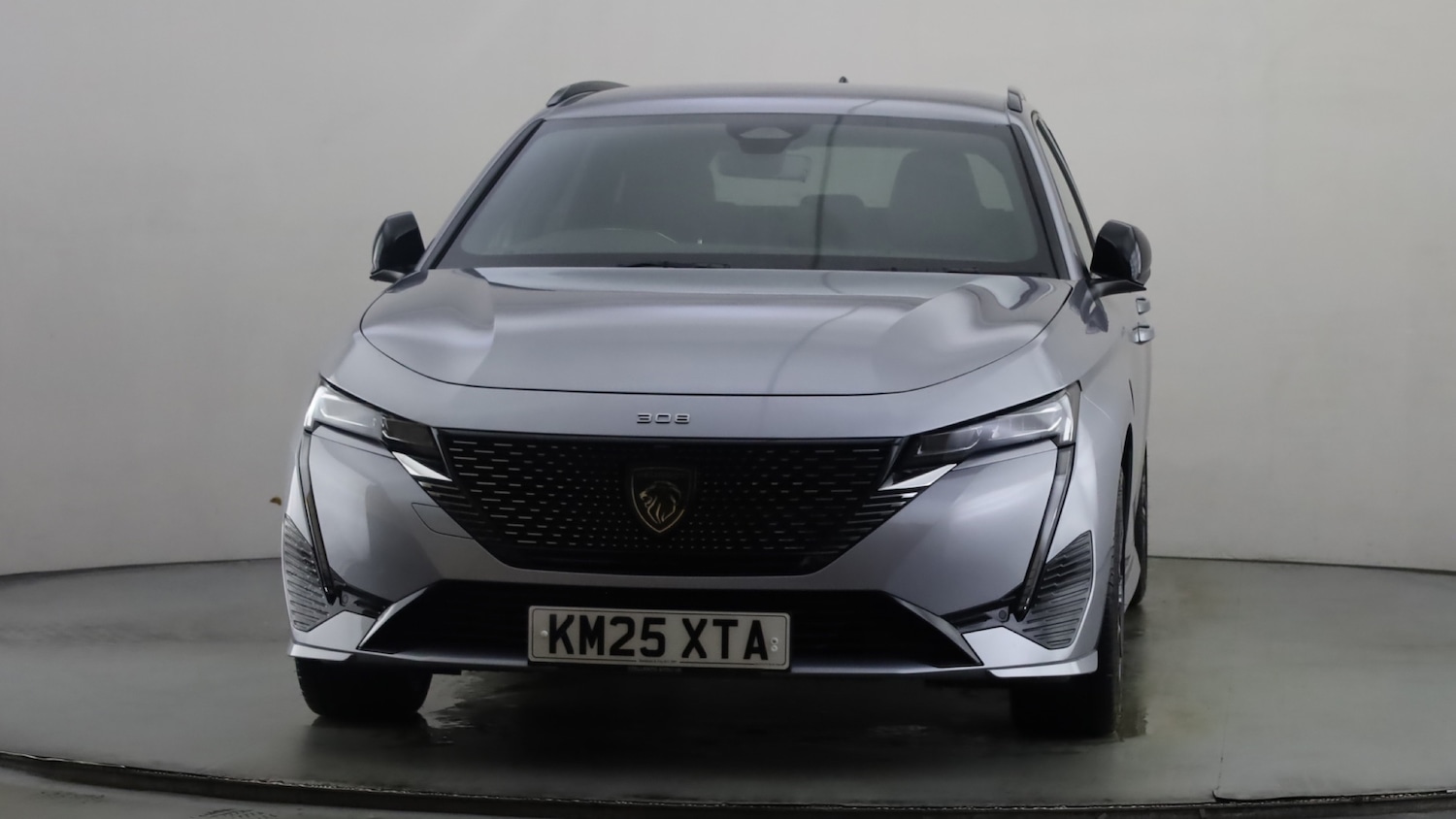 Used Peugeot 308 SW 2025 for sale - 76338293: Photo 16