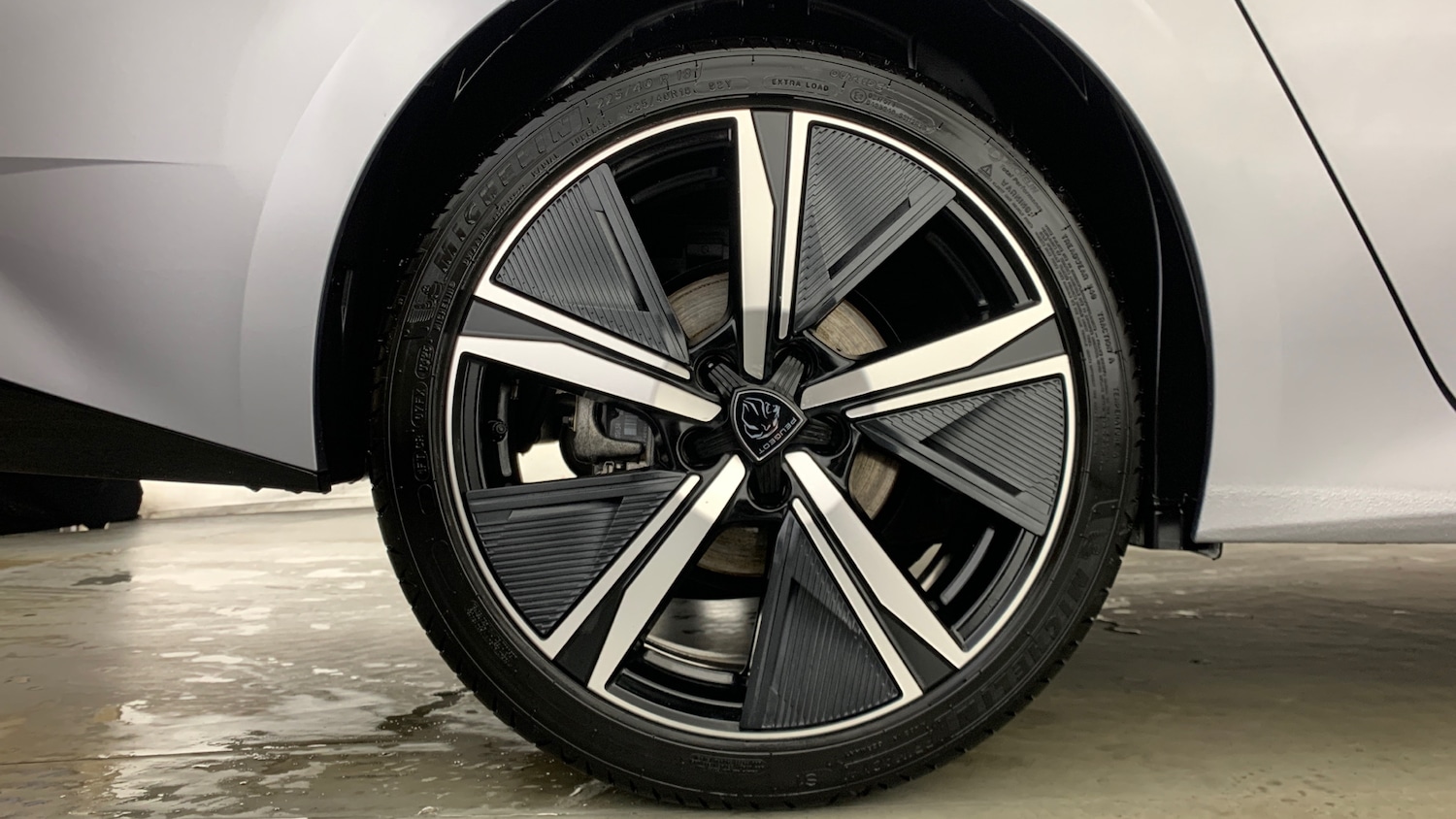 Used Peugeot 308 SW 2025 for sale - 76338293: Photo 22