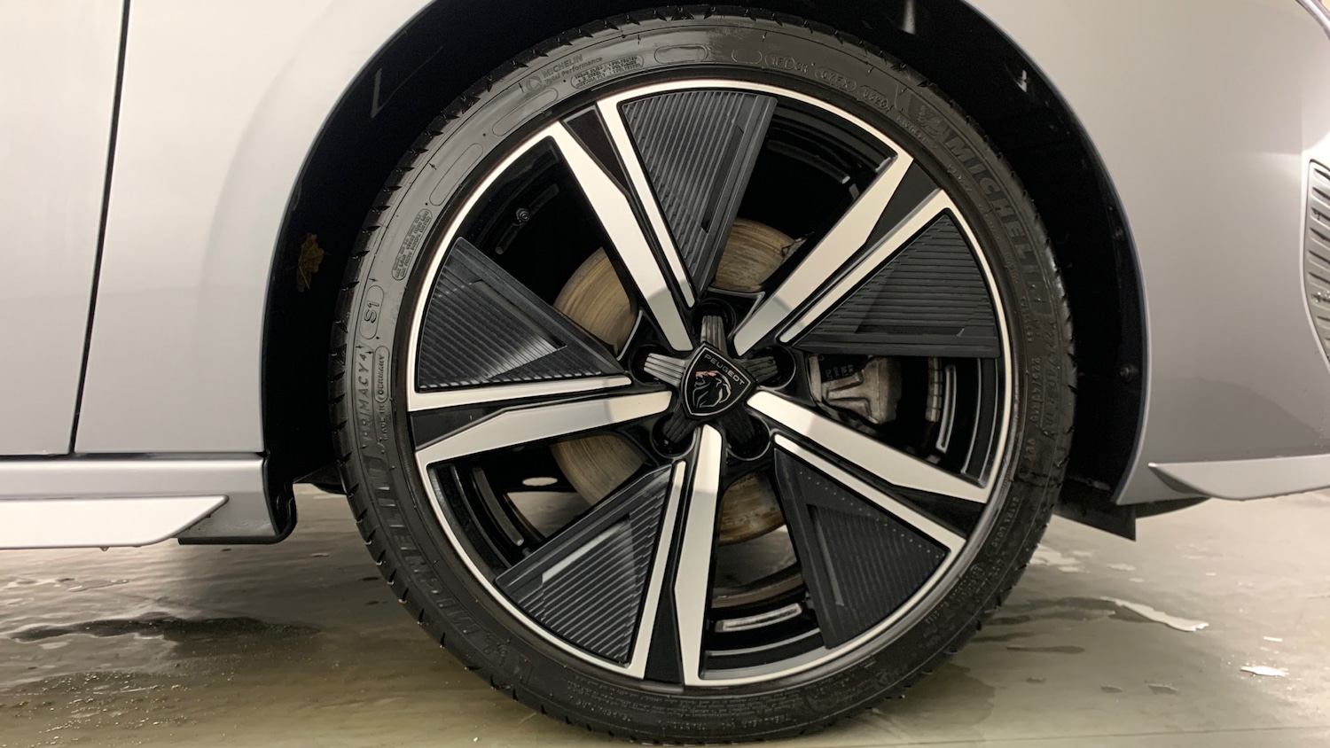 Used Peugeot 308 SW 2025 for sale - 76338293: Photo 23