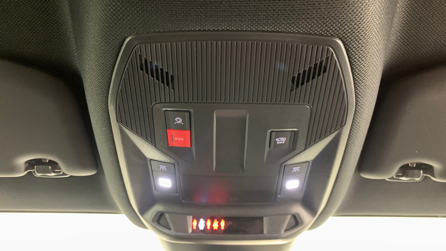 Used Peugeot 308 SW 2025 for sale - 76338293: Photo 34