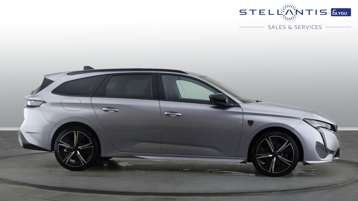 Used Peugeot 308 SW 2025 for sale - 76338293: Photo 4