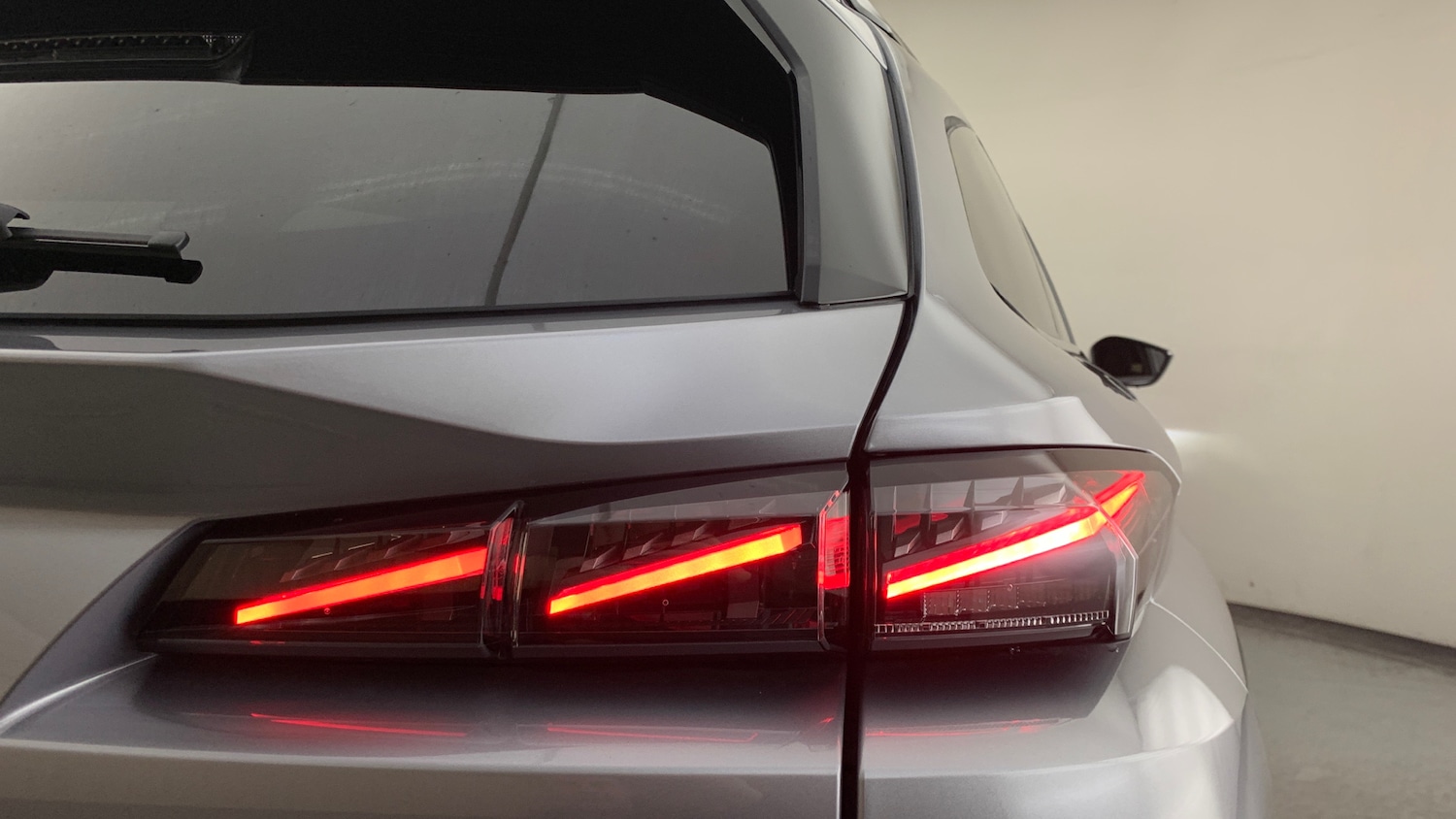 Used Peugeot 308 SW 2025 for sale - 76338293: Photo 40