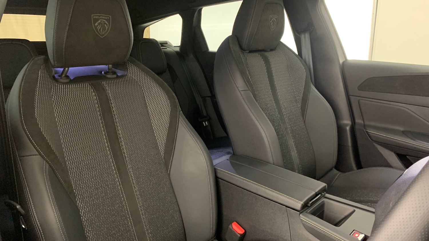 Used Peugeot 308 SW 2025 for sale - 76338293: Photo 42