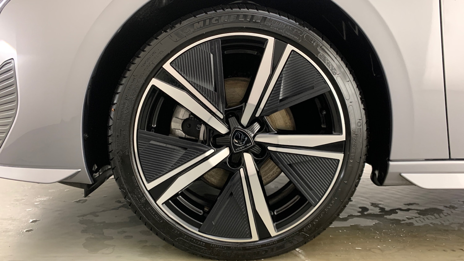 Used Peugeot 308 SW 2025 for sale - 76338293: Photo 6