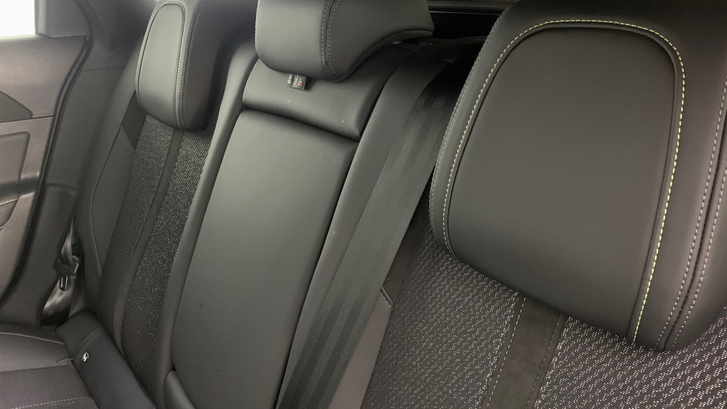 Used Peugeot 308 SW 2025 for sale - 76338293: Photo 8