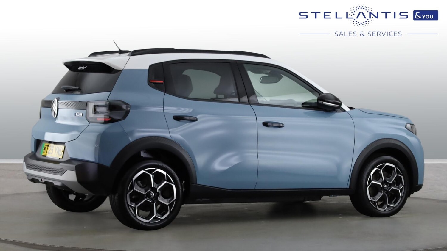 Used Citroen C3 2025 for sale - 78087680: Photo 12