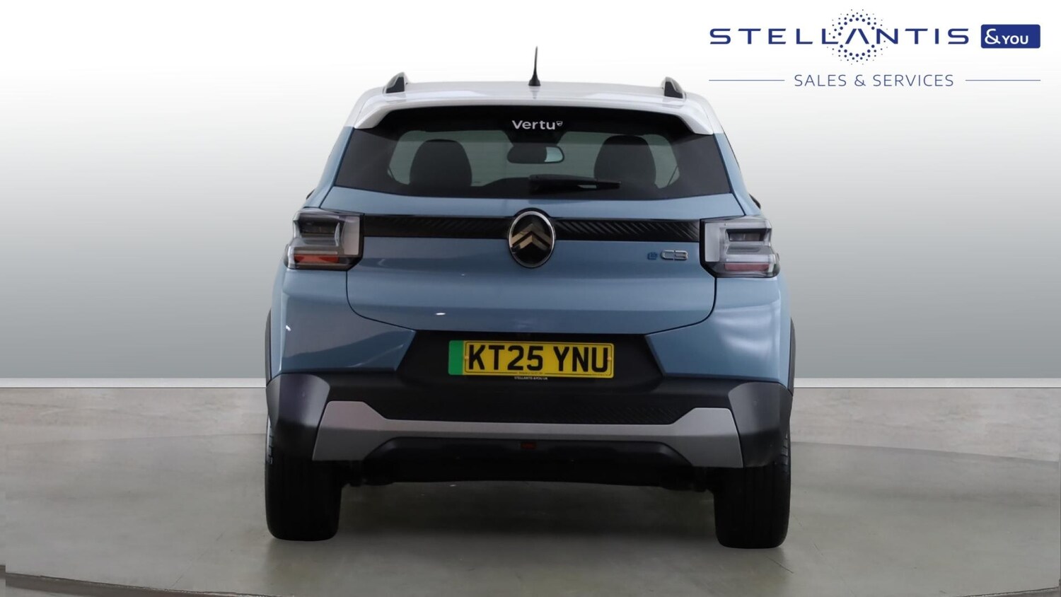 Used Citroen C3 2025 for sale - 78087680: Photo 13