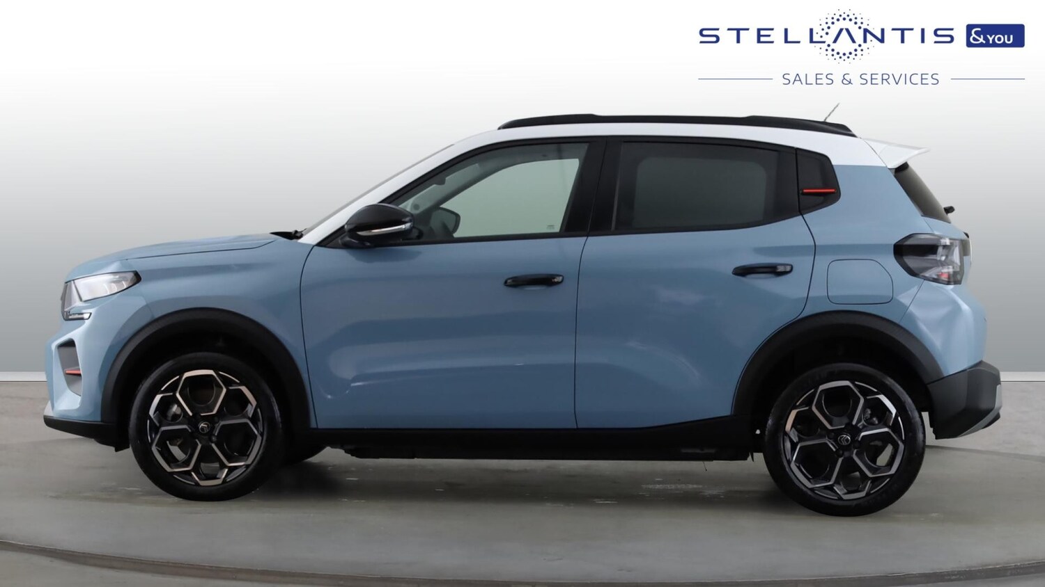 Used Citroen C3 2025 for sale - 78087680: Photo 14