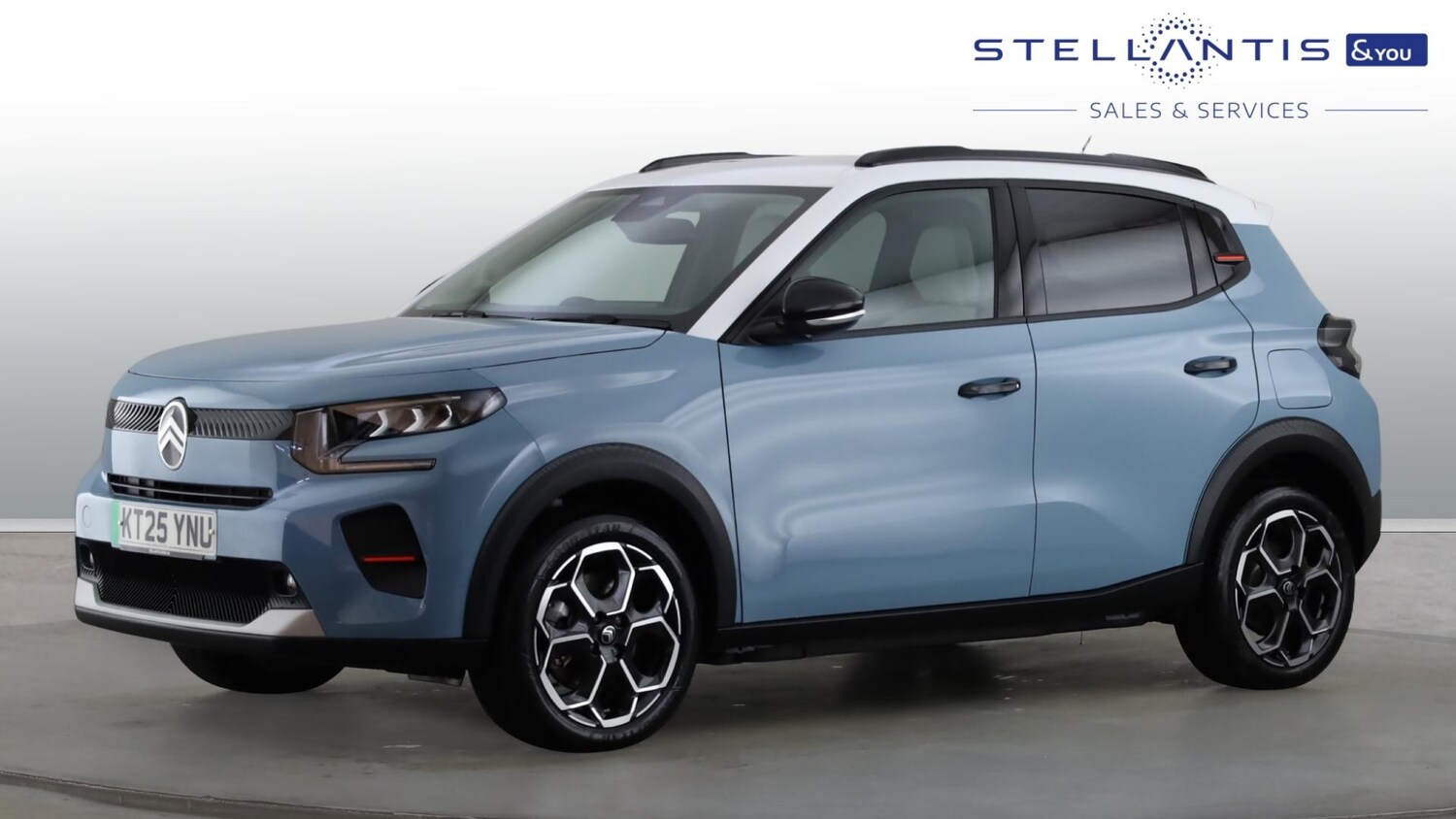 Used Citroen C3 2025 for sale - 78087680: Photo 15