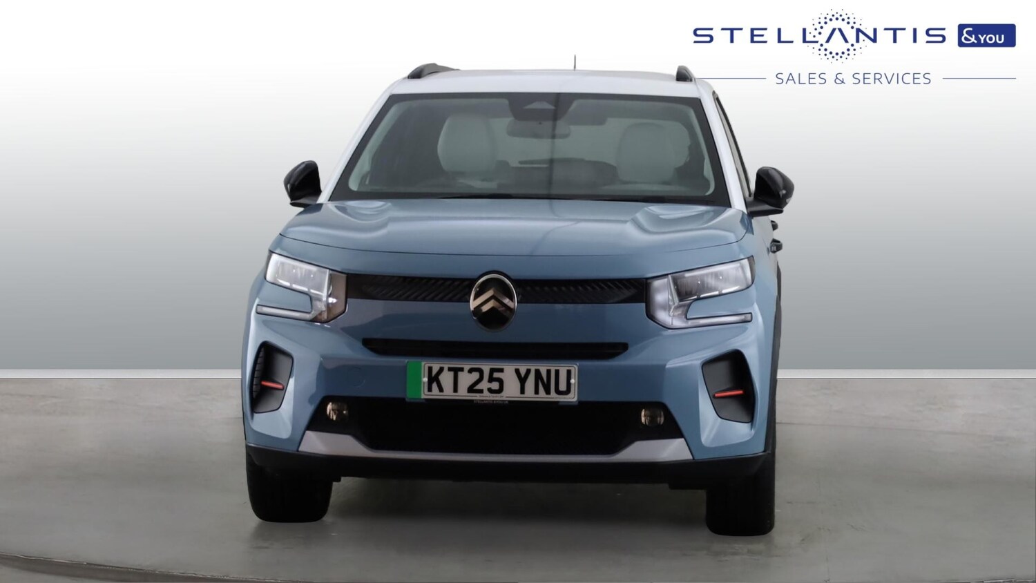 Used Citroen C3 2025 for sale - 78087680: Photo 16