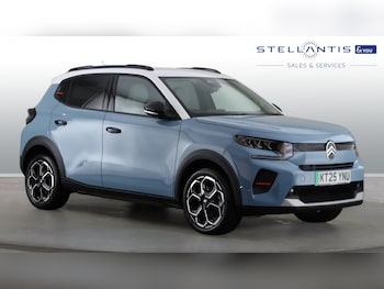 Used Citroen C3 2025 for sale - 78087680: Photo