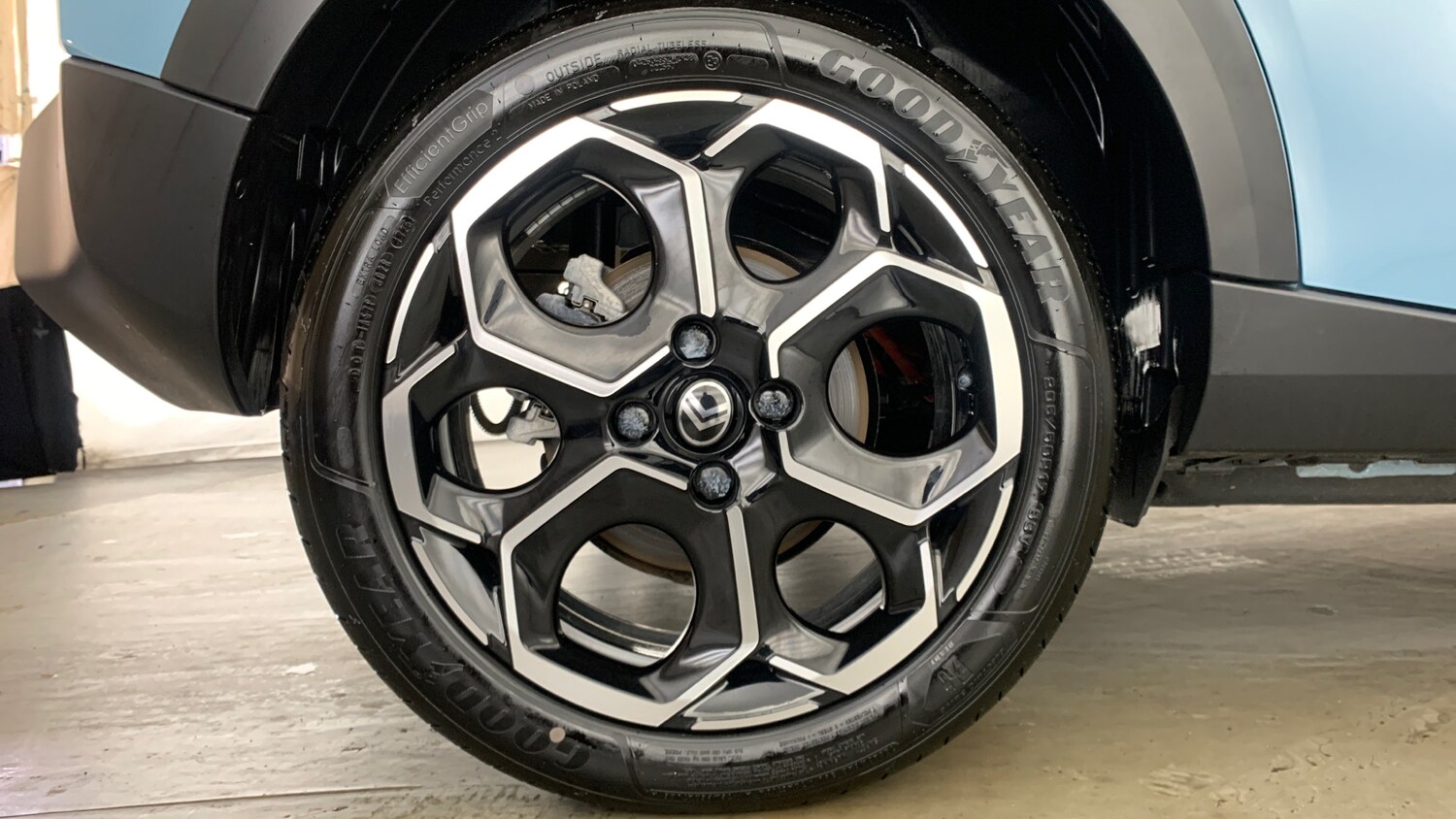 Used Citroen C3 2025 for sale - 78087680: Photo 21