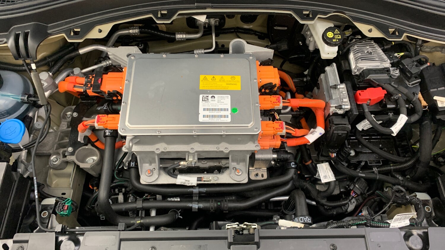 Used Citroen C3 2025 for sale - 78087680: Photo 23