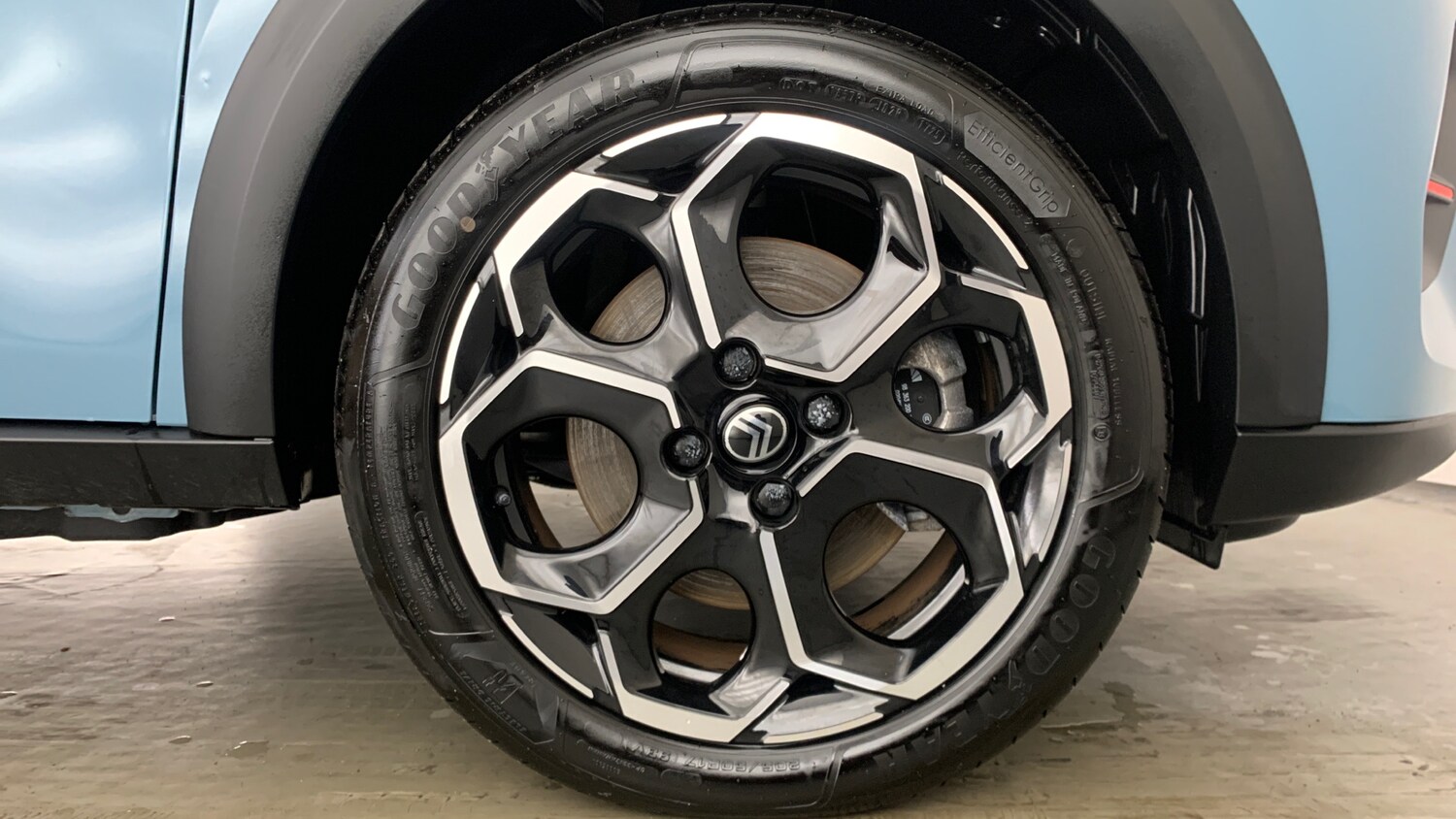 Used Citroen C3 2025 for sale - 78087680: Photo 24