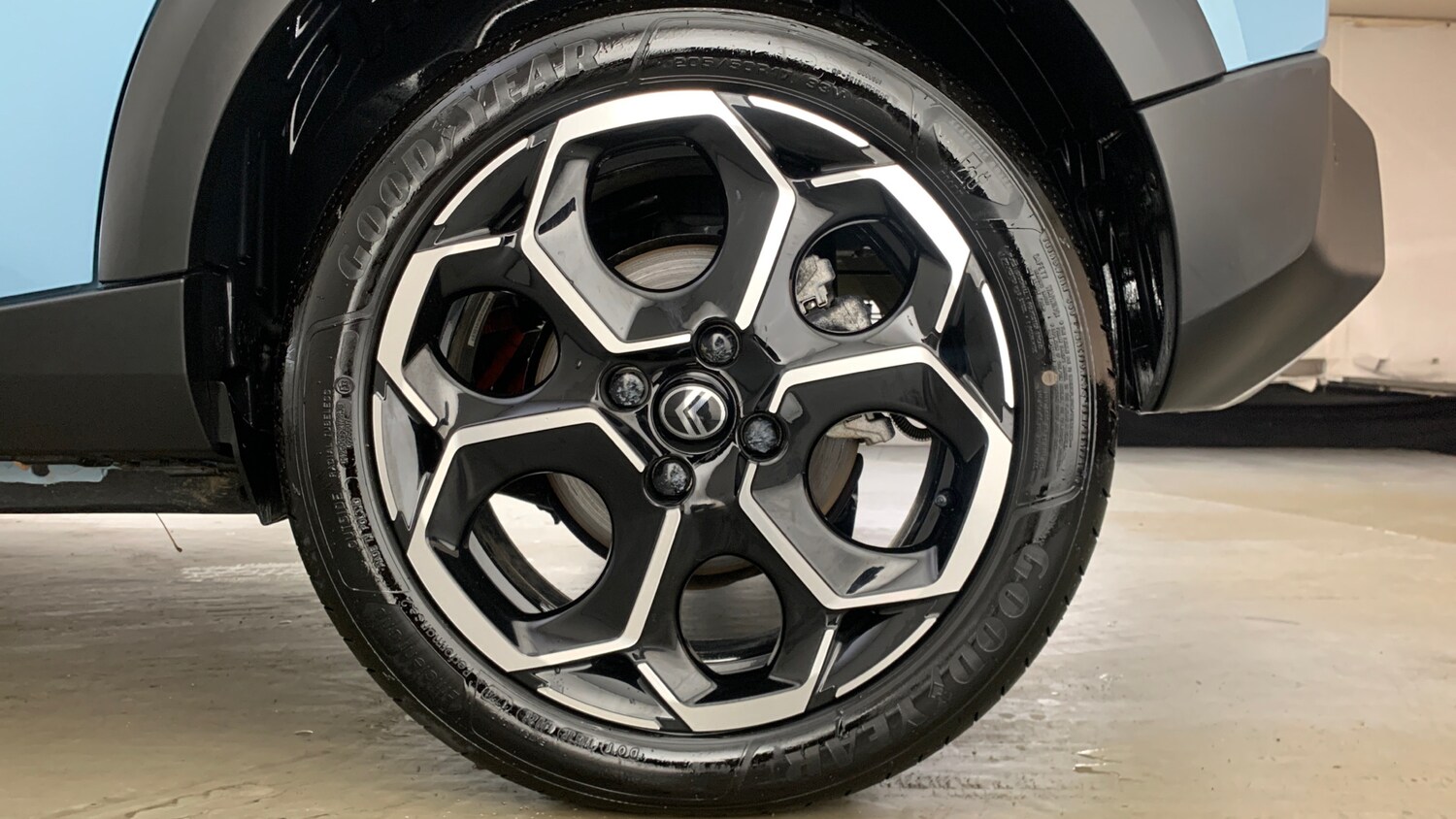 Used Citroen C3 2025 for sale - 78087680: Photo 25