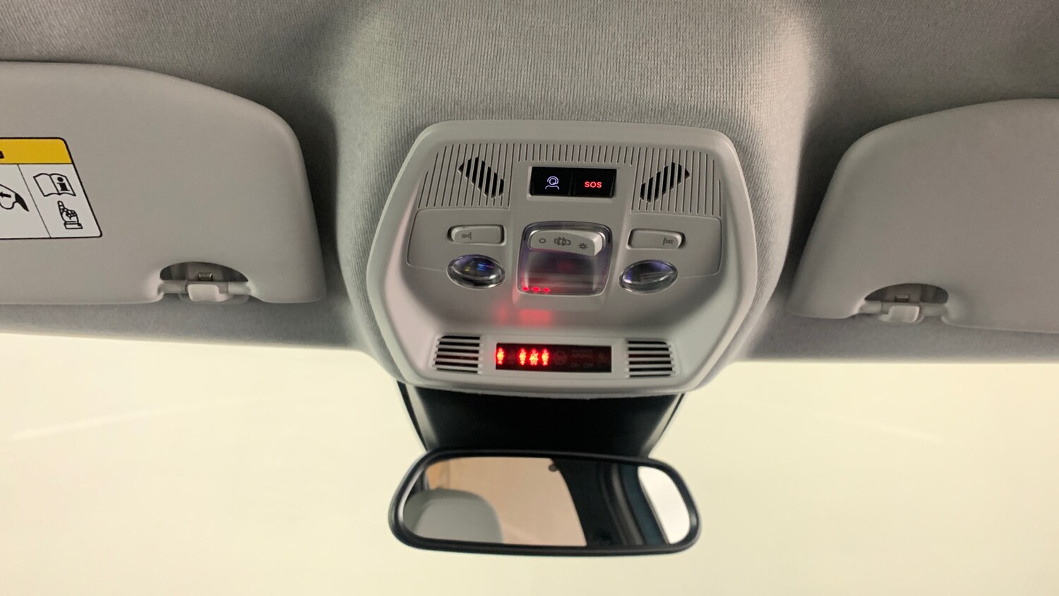 Used Citroen C3 2025 for sale - 78087680: Photo 28