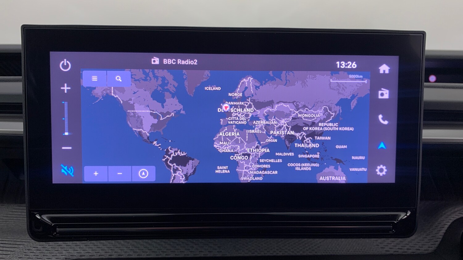 Used Citroen C3 2025 for sale - 78087680: Photo 34