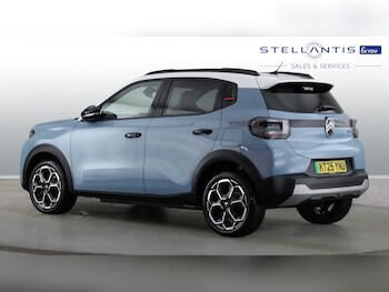 Used Citroen C3 2025 for sale - 78087680: Photo