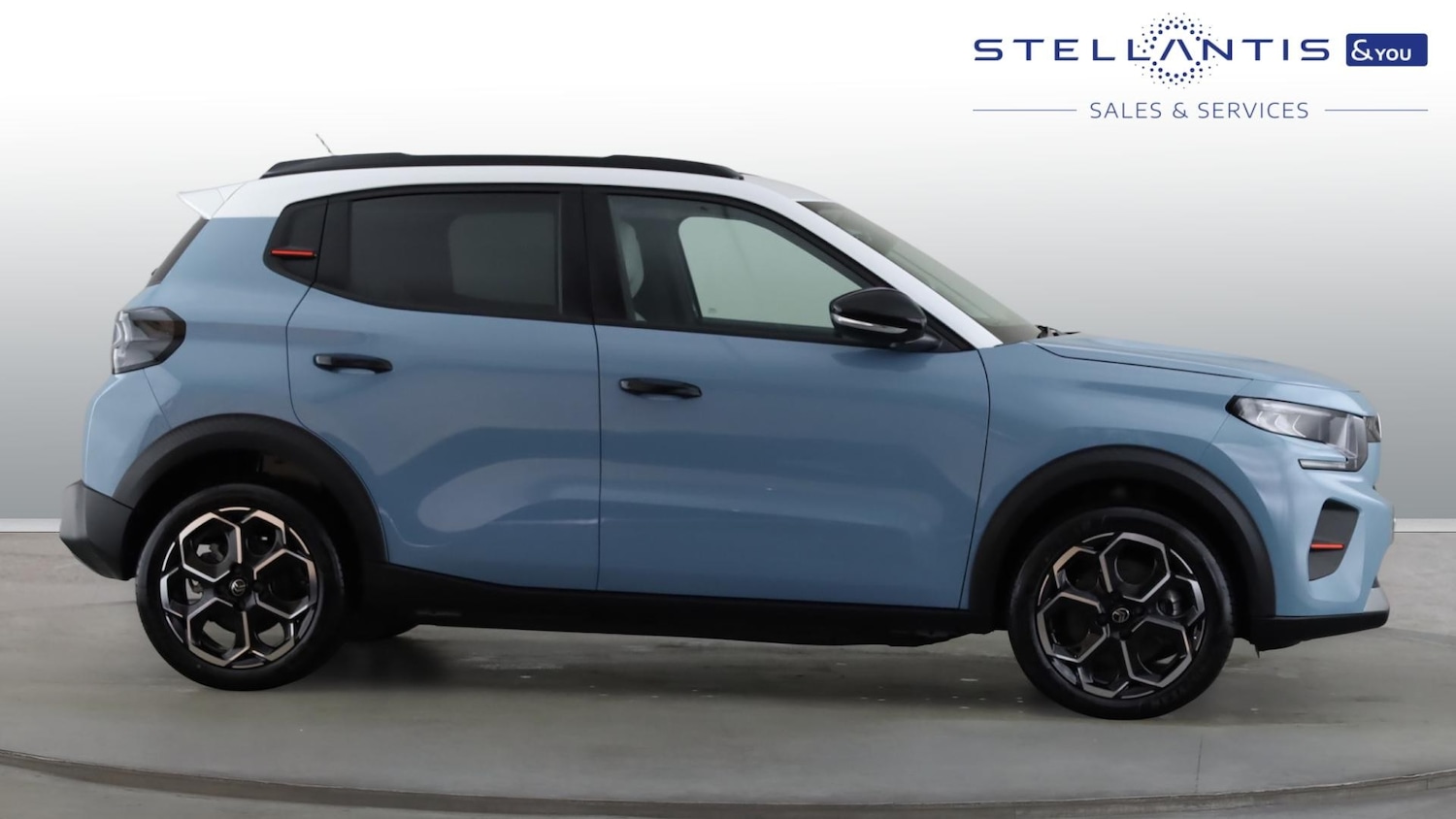 Used Citroen C3 2025 for sale - 78087680: Photo 4