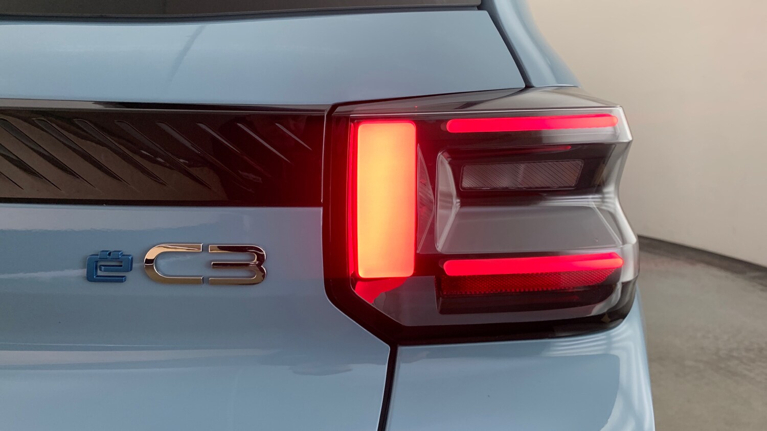 Used Citroen C3 2025 for sale - 78087680: Photo 41