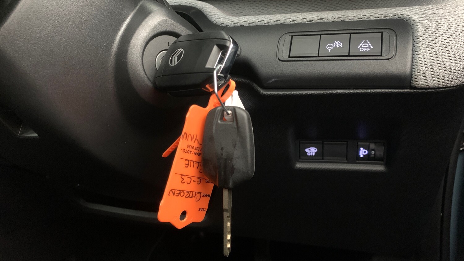 Used Citroen C3 2025 for sale - 78087680: Photo 42