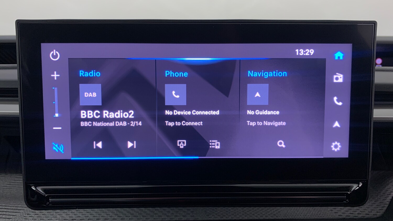 Used Citroen C3 2025 for sale - 78087680: Photo 49