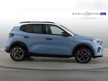 Used Citroen C3 2025 for sale - 78087680: Photo