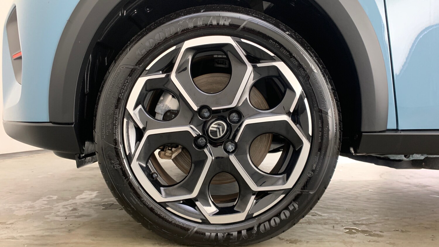 Used Citroen C3 2025 for sale - 78087680: Photo 6