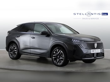 Used Peugeot 3008 2025 for sale - 78505453: Photo