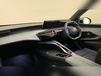 Used Peugeot 3008 2025 for sale - 78505453: Photo