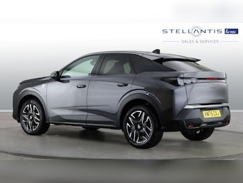 Used Peugeot 3008 2025 for sale - 78505453: Photo