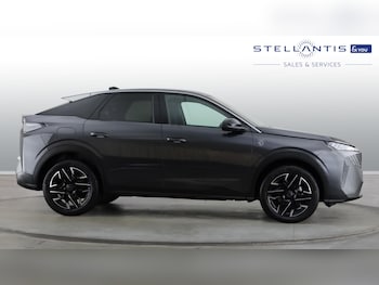 Used Peugeot 3008 2025 for sale - 78505453: Photo