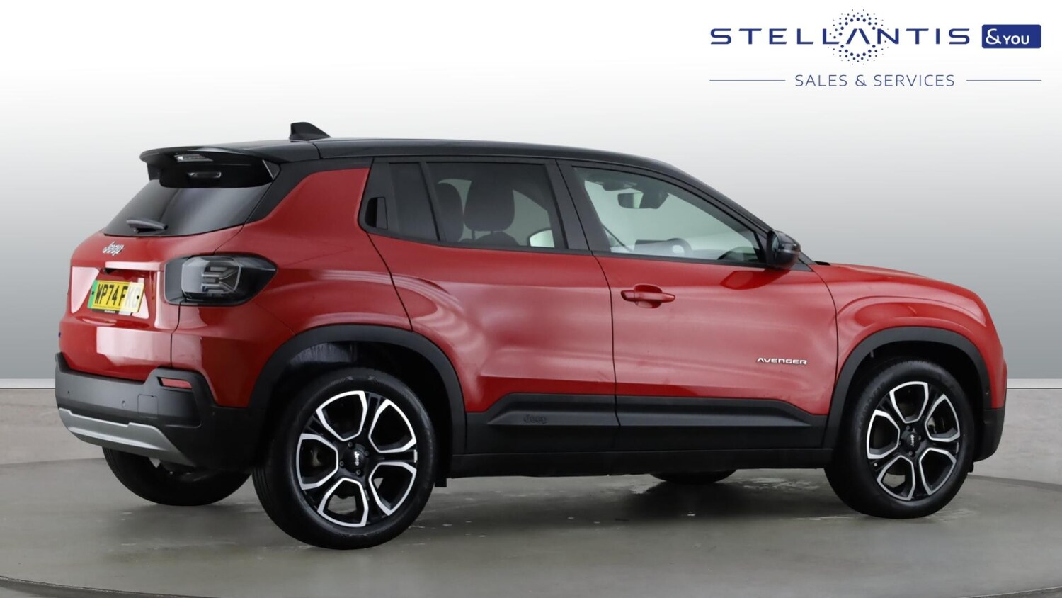 Used Jeep Other 2024 for sale - 77884345: Photo 12