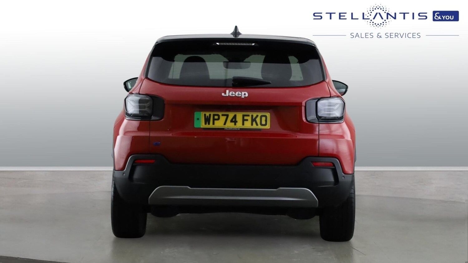 Used Jeep Other 2024 for sale - 77884345: Photo 13