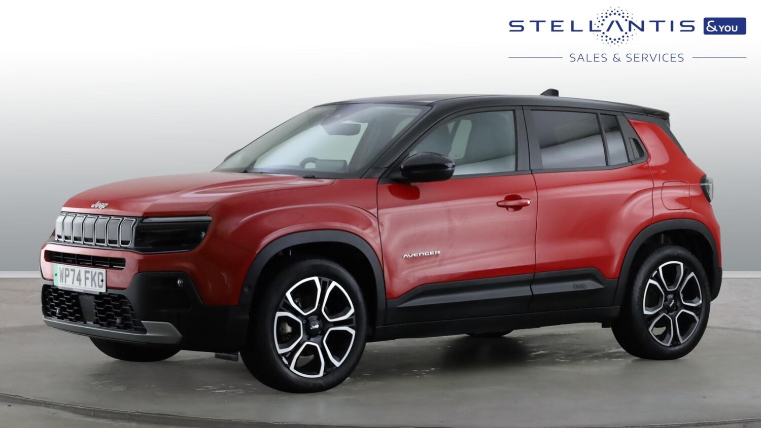 Used Jeep Other 2024 for sale - 77884345: Photo 15