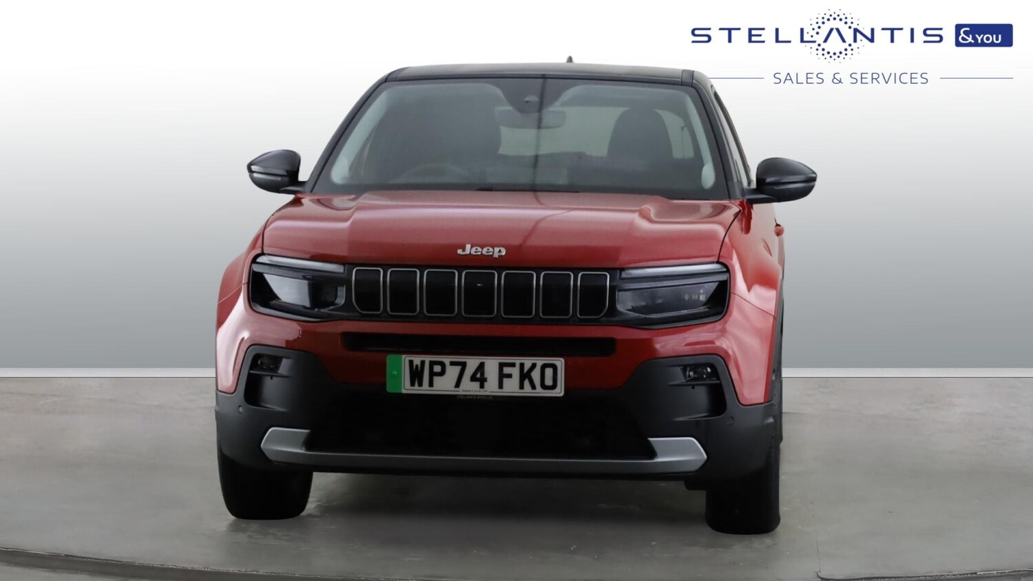 Used Jeep Other 2024 for sale - 77884345: Photo 16