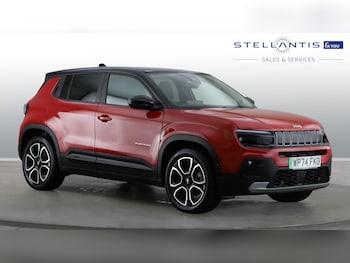 Used Jeep Other 2024 for sale - 77884345: Photo