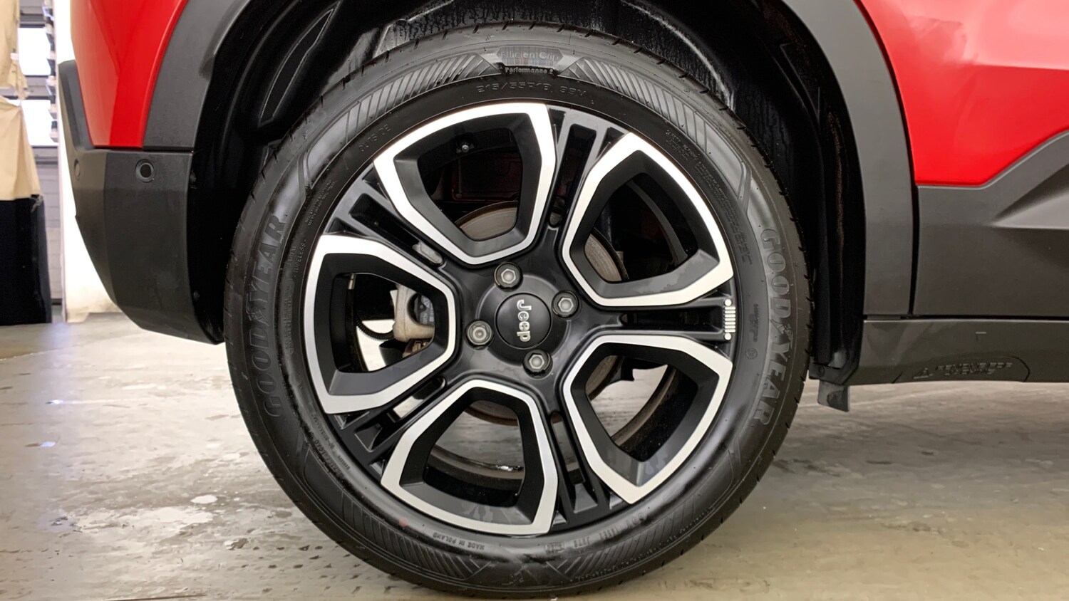 Used Jeep Other 2024 for sale - 77884345: Photo 21