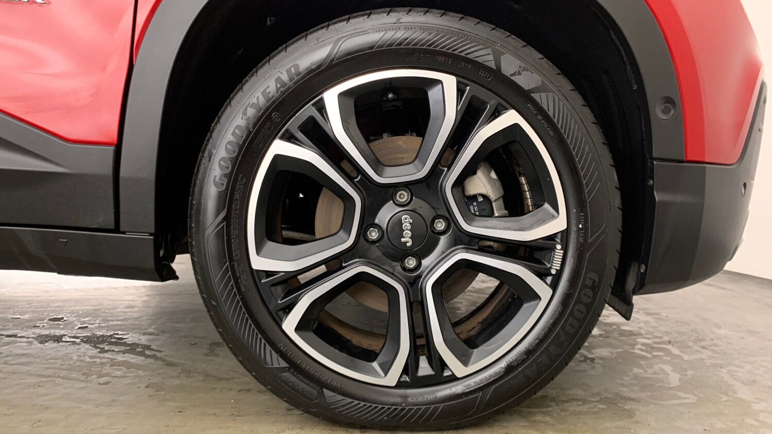 Used Jeep Other 2024 for sale - 77884345: Photo 24