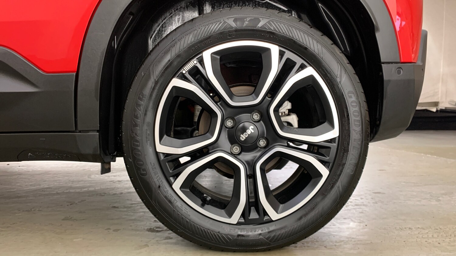 Used Jeep Other 2024 for sale - 77884345: Photo 25