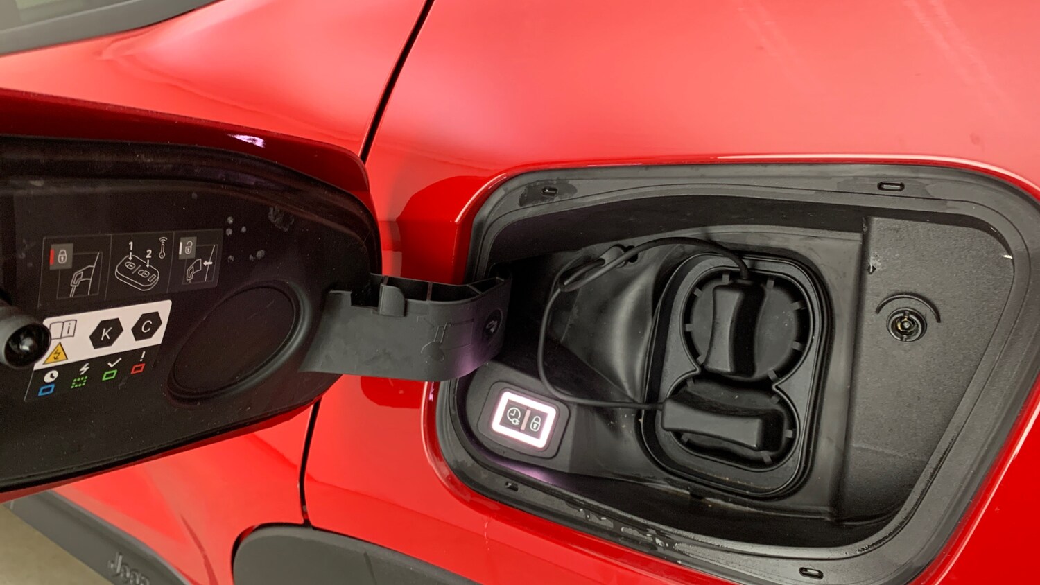 Used Jeep Other 2024 for sale - 77884345: Photo 31