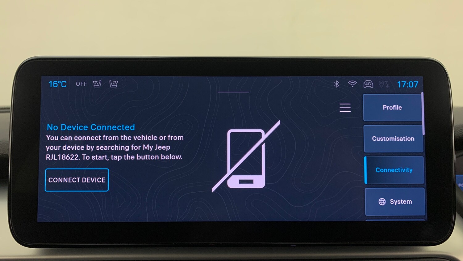 Used Jeep Other 2024 for sale - 77884345: Photo 33