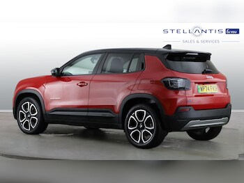 Used Jeep Other 2024 for sale - 77884345: Photo