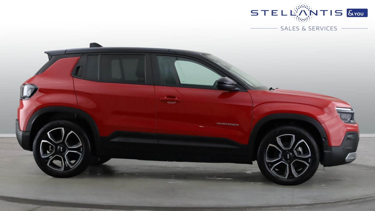 Used Jeep Other 2024 for sale - 77884345: Photo 4