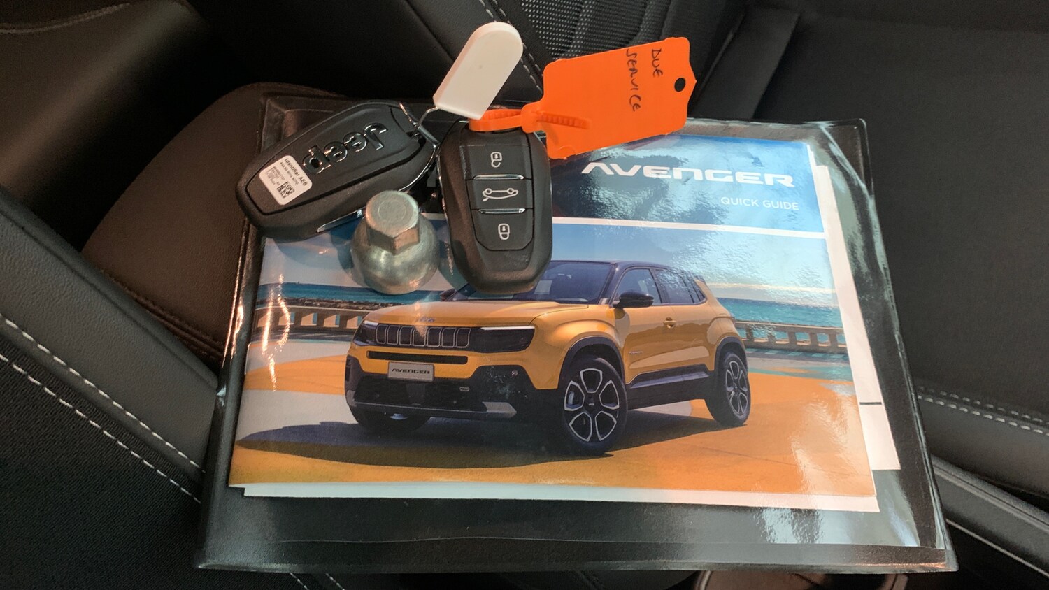 Used Jeep Other 2024 for sale - 77884345: Photo 42