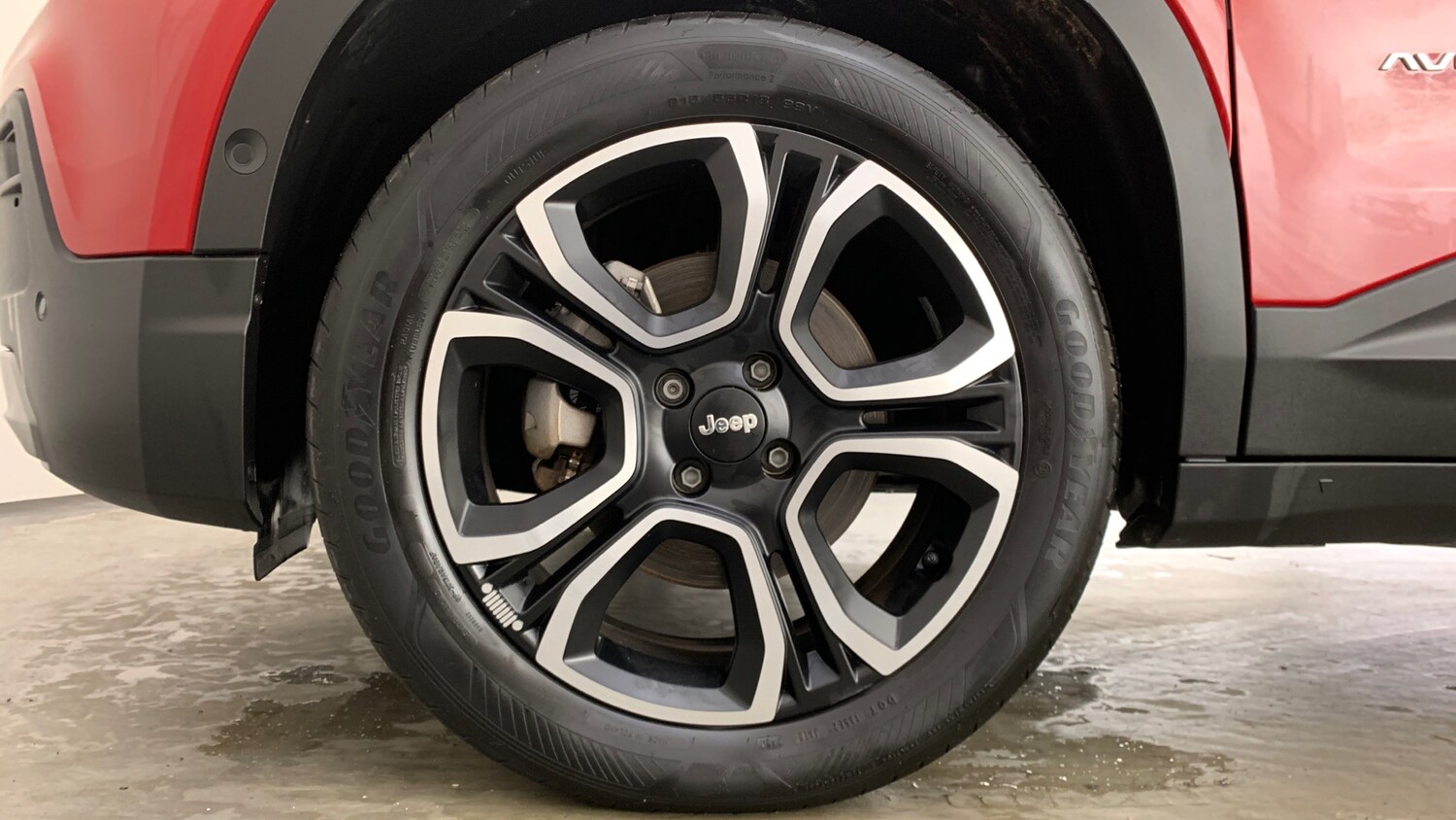 Used Jeep Other 2024 for sale - 77884345: Photo 6