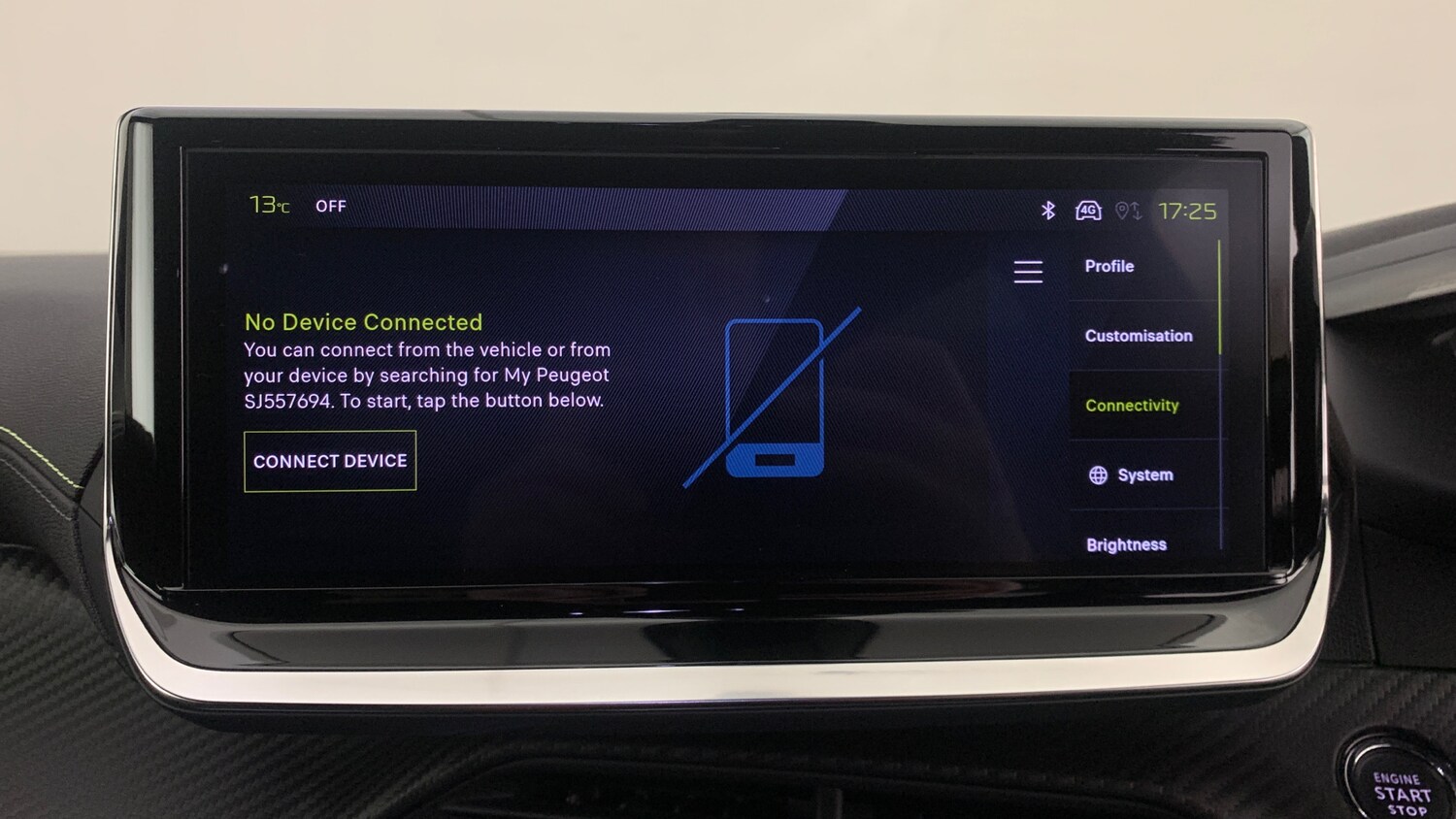 Used Peugeot 2008 2025 for sale - 77441895: Photo 11